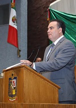 Impulsa Acción Nacional reformas a Ley Electoral y Derecho a la Vida