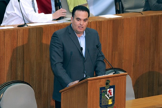 Exige Acción Nacional publicar informe detallado de plan de austeridad y auditorías