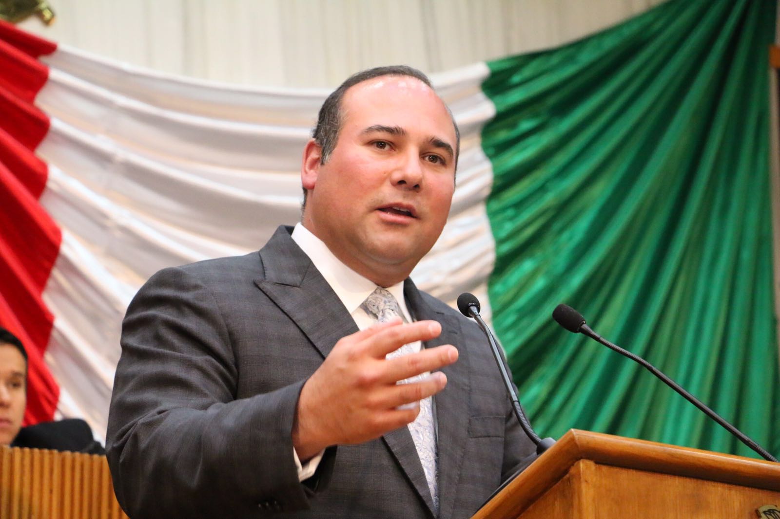 Exige Acción Nacional al PRI liberar cuentas públicas