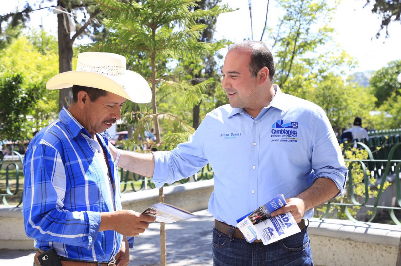 Amarra PAN período extraordinario para revisar cuentas polémicas de Medina y Arellanes