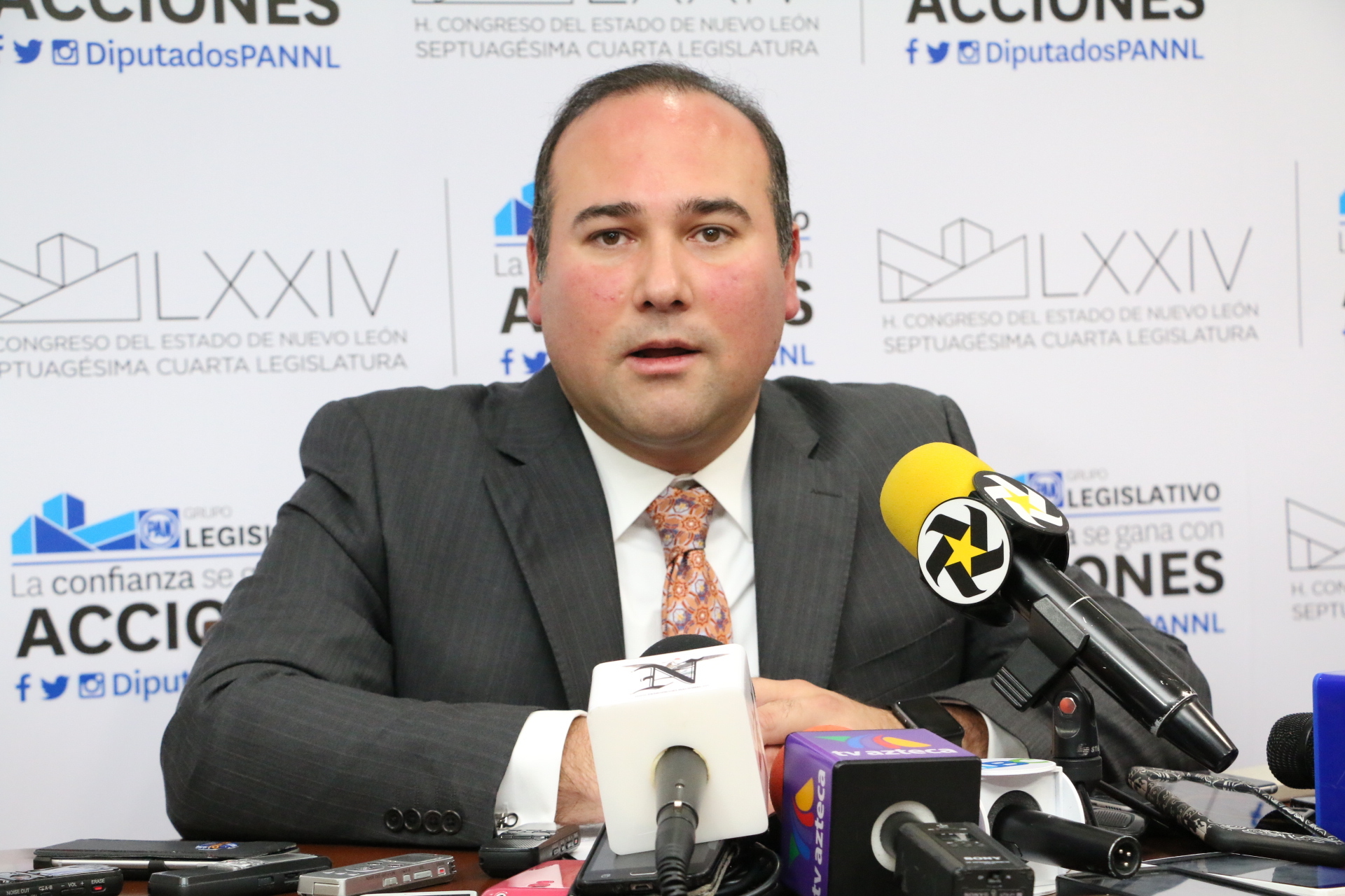 Candidato a CEDH no cumple con el perfil para atender demandas ciudadanas.- Acción Nacional.