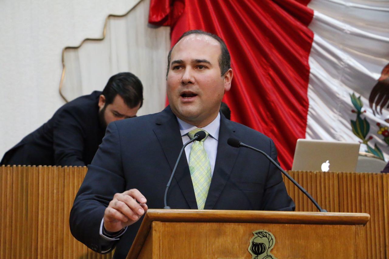 PROPONE PAN CREAR FONDO PARA FORTALECER SEGURIDAD MUNICIPAL 