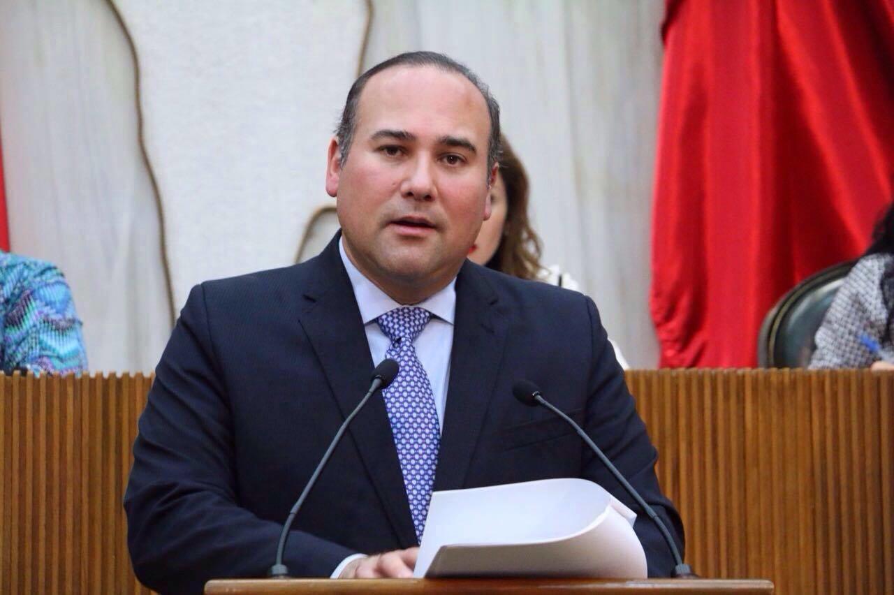 PREPARA JAIME RODRÍGUEZ UNA ELECCIÓN DE ESTADO.- ARTURO SALINAS