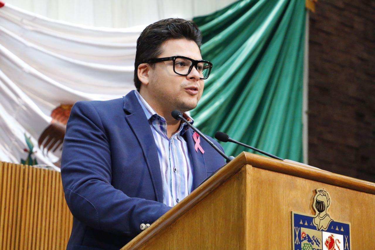 PLANTEA PAN PONERLE LUPA AL MANTENIMIENTO DE ESCUELAS