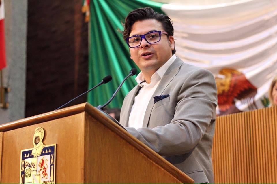 Plantea PAN eliminar requisito de edad para director del DIF