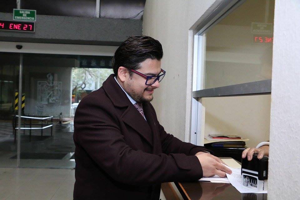 Propone PAN aumentar penas por allanamiento de morada