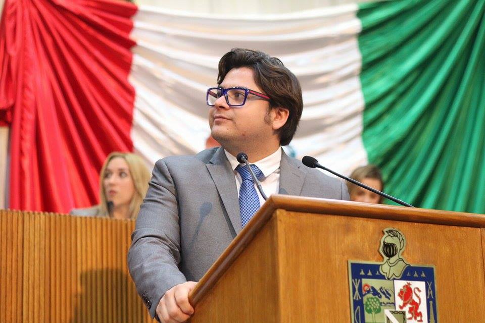 Solicita PAN incremento del presupuesto para cultura; Congreso aprueba