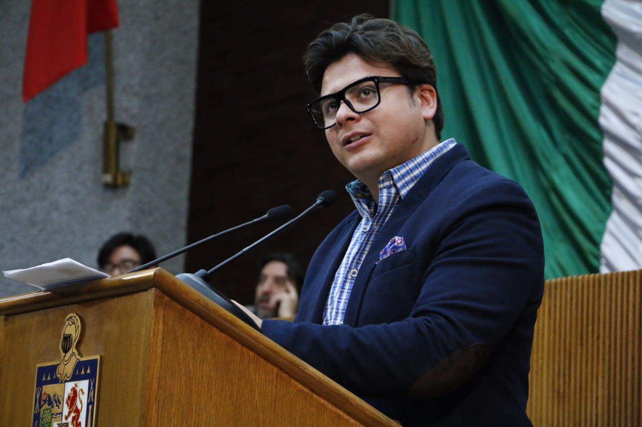 SOLICITAN RECURSOS PARA  CENTRO CULTURAL NICOLAÍTA