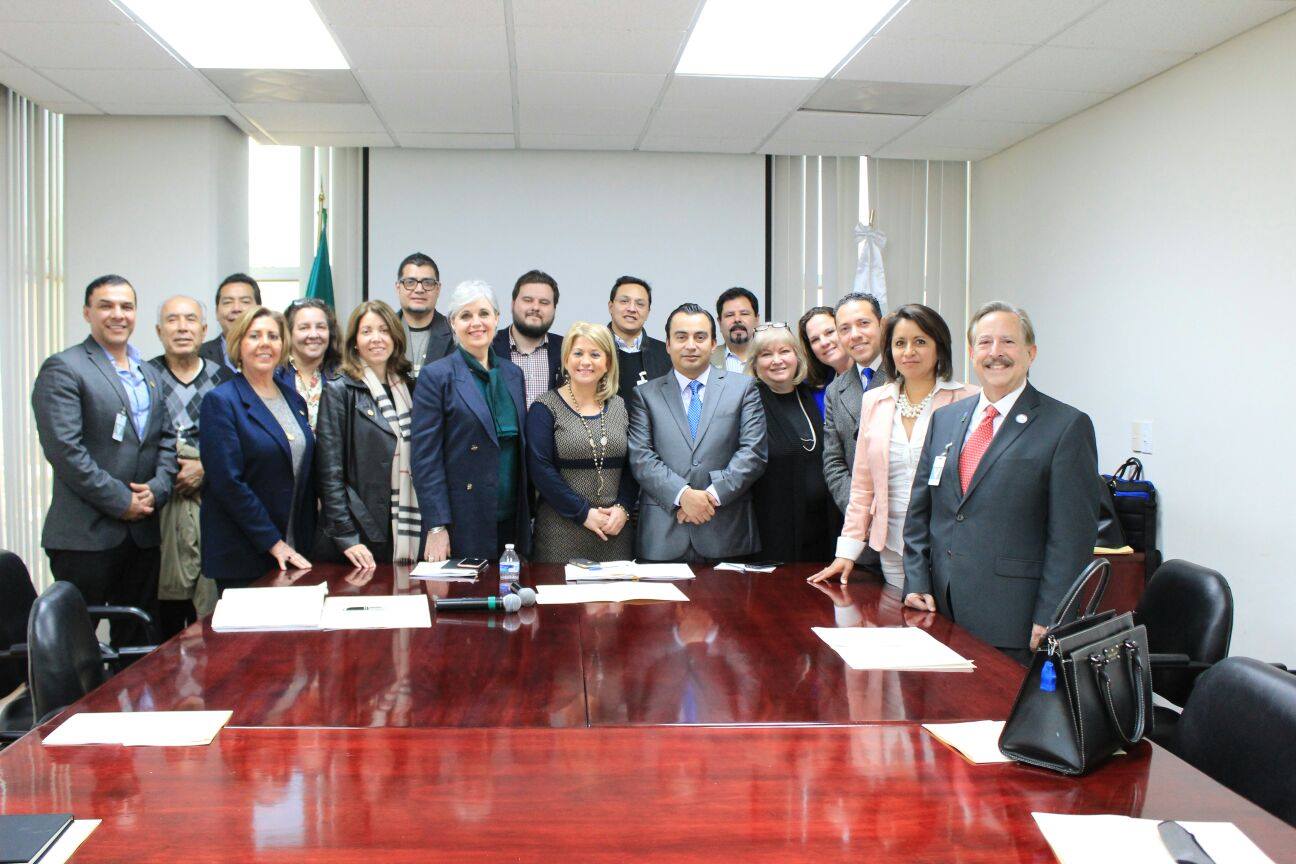 Buscan crear padrón estatal de agentes inmobiliarios