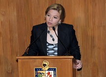 Insta Acción Nacional a respetar espacios libres de humo