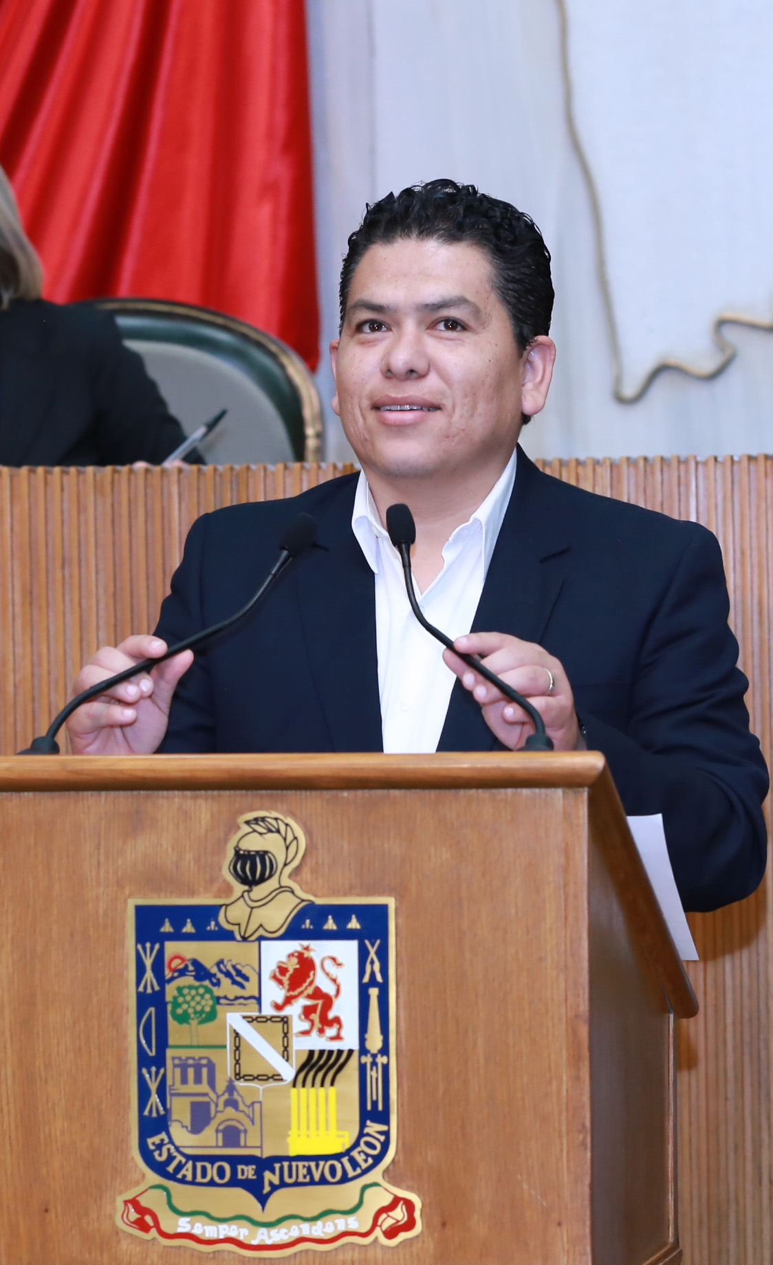 Solicita Acción Nacional construcción de escuelas y secundarias en el poniente de Monterrey