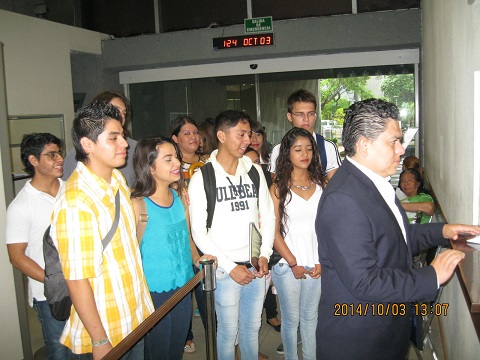 Propone Héctor Briones Crédito a la Palabra para Micro, Pequeñas y Medianas Empresas