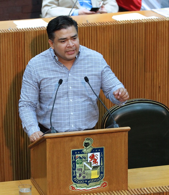 Busca Acción Nacional que magistrados hagan pruebas de confianza