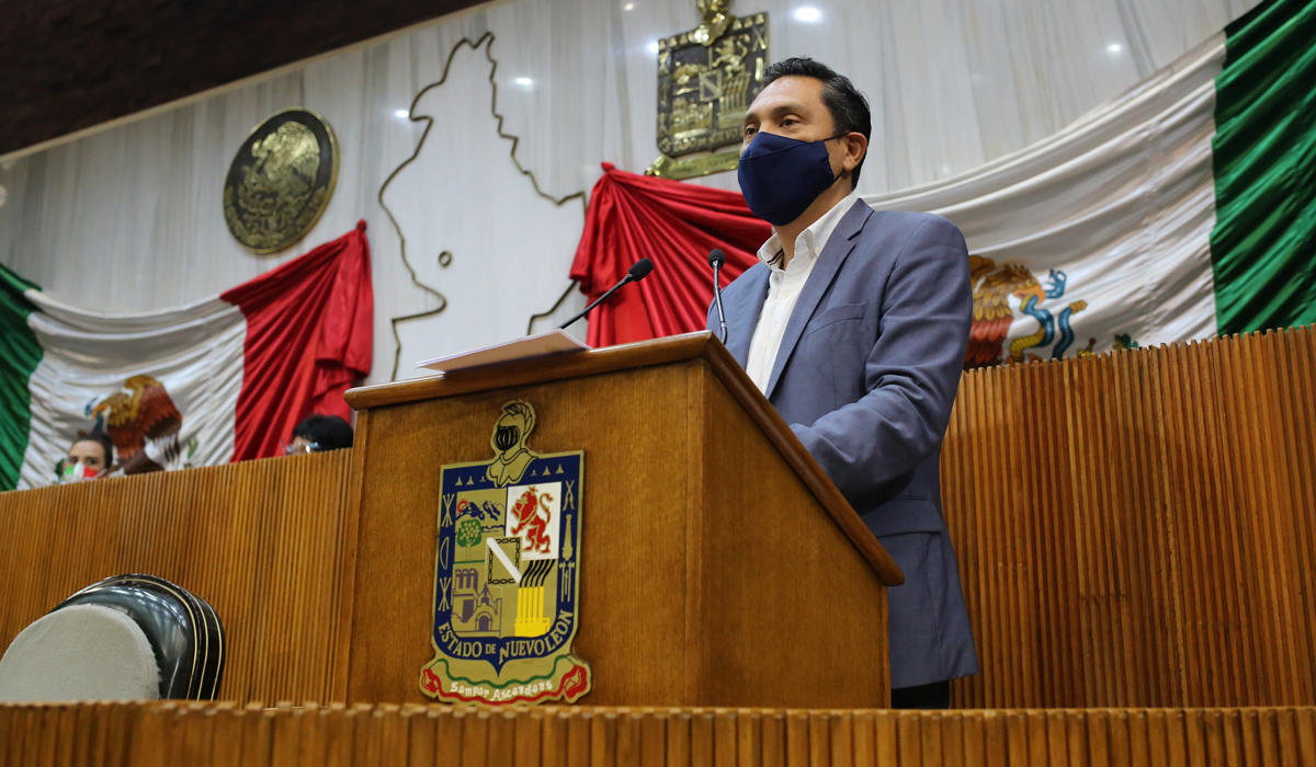 PLANTEA PAN A ESTADO DECÁLOGO PARA PROYECTO DE PRESUPUESTO 