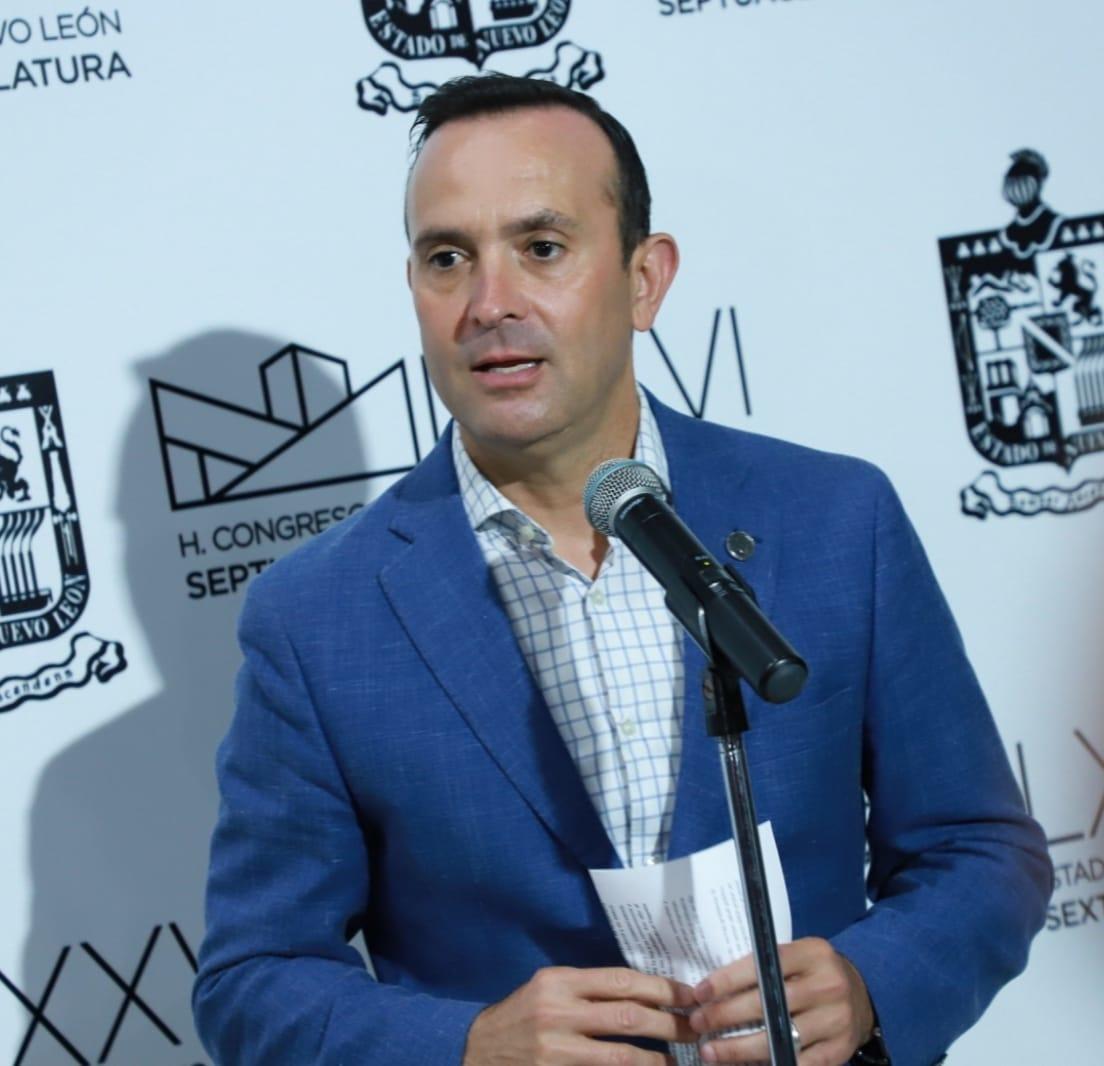 GOBERNADOR ES OMISO EN COMBATIR EL AIRE SUCIO: GLPAN