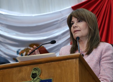 Aprueba Congreso solicitar reforzamiento de seguridad en carreteras a propuesta del PAN