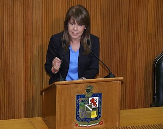 Plantean albergue para víctimas de trata de personas