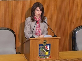 Pide Acción Nacional que canchas del río Santa Catarina sean desmontables