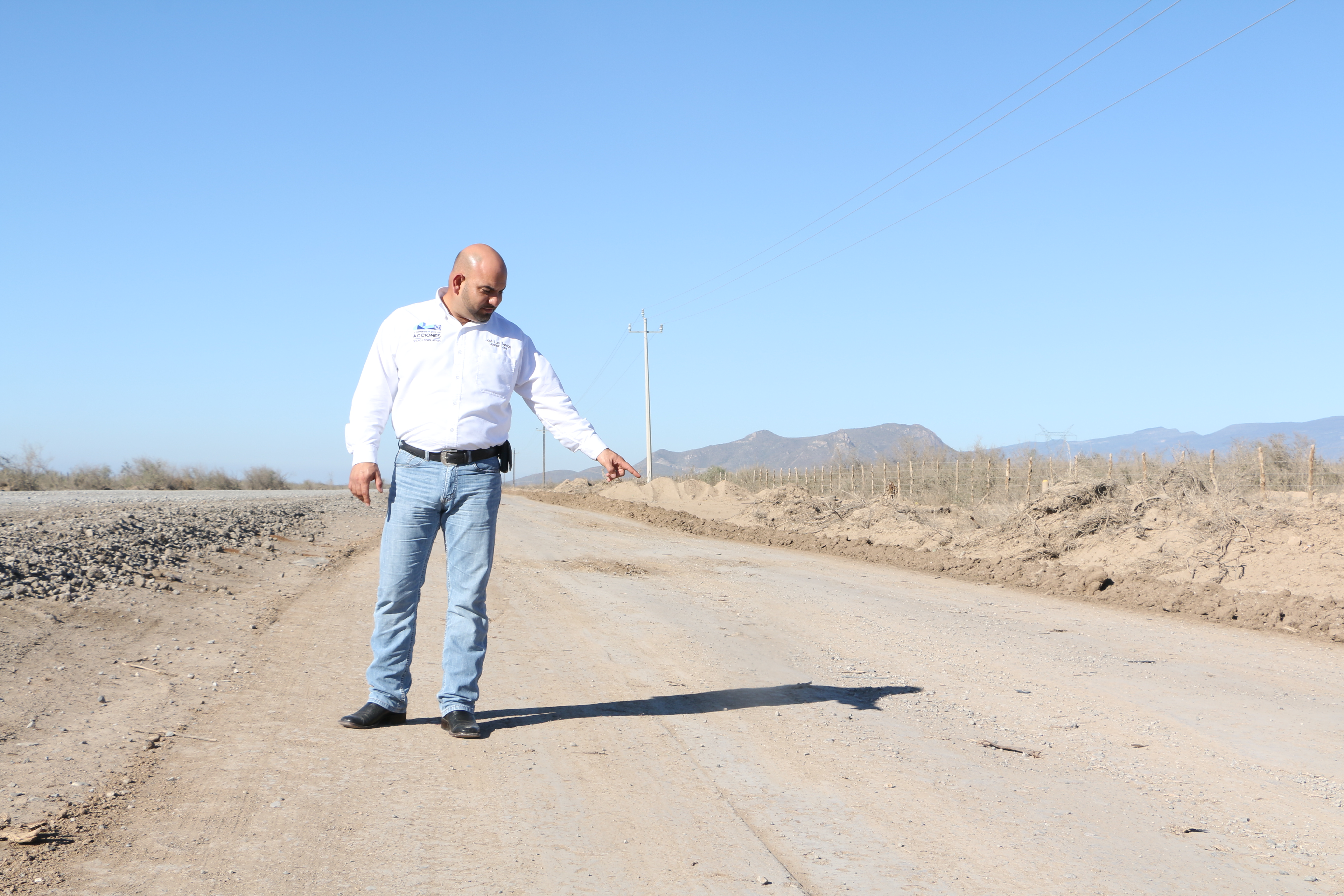 Urge PAN reparar carreteras de Nuevo León