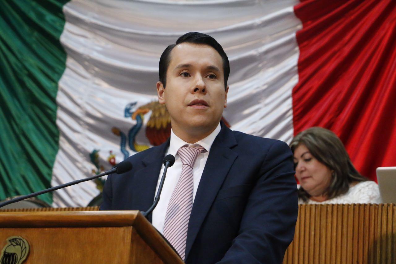 RESPALDA ACCIÓN NACIONAL AUMENTO DE SALARIO MÍNIMO