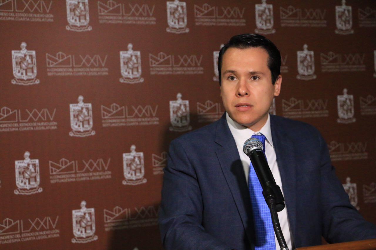 PIDE ACCIÓN NACIONAL ACELERAR CONSTRUCCIÓN DE LÍNEA 3 DEL METRO