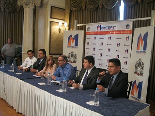 Alcaldes del PAN presentarán Controversia Constitucional por tarifas camioneras