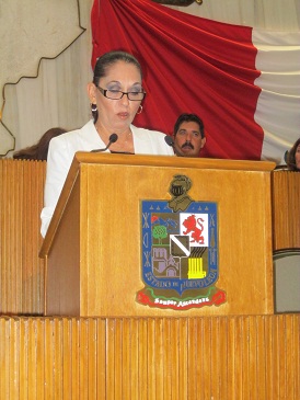 Va Acción Nacional a favor de iniciativas que beneficien a los niños