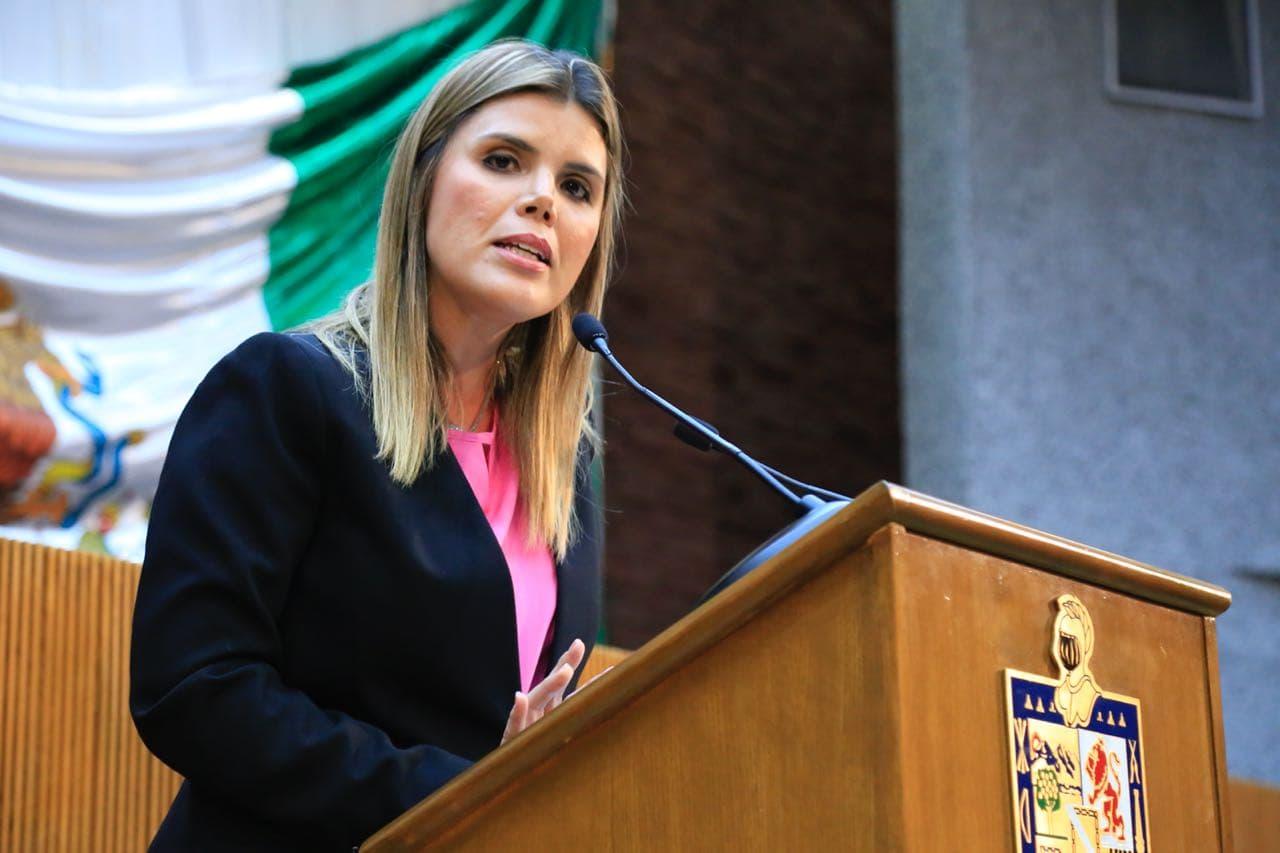 EXIGE ACCIÓN NACIONAL INVESTIGAR VENTA DE NOTARÍAS 