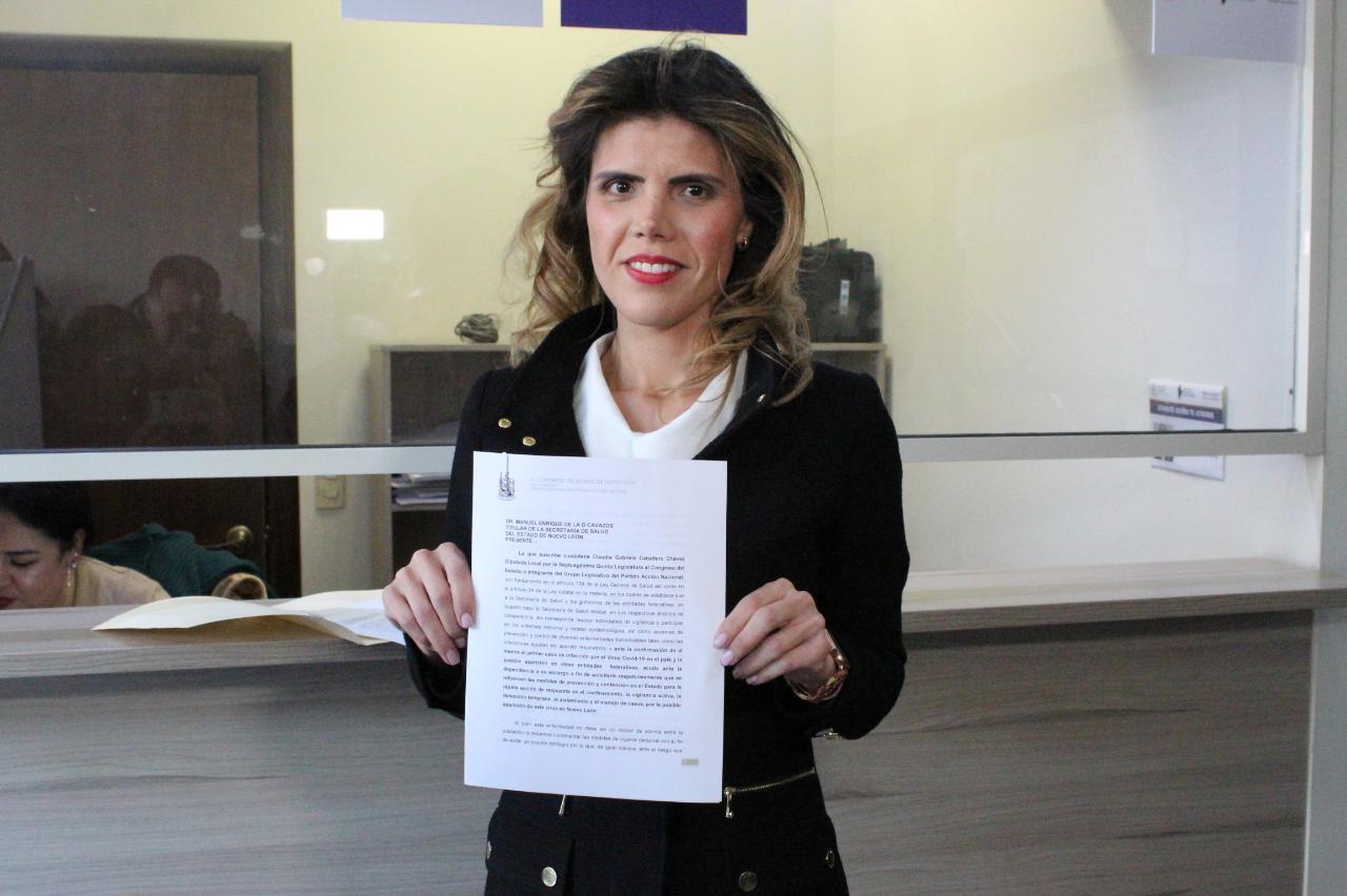 PIDE PAN MESA PERMANENTE PARA PREVENIR CORONAVIRUS