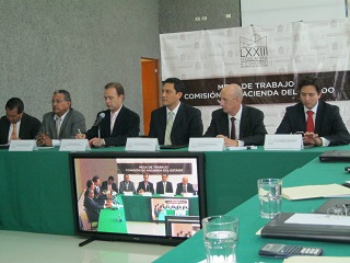 Deja muchas dudas comparecencia de Director de Agua y Drenaje.- Acción Nacional