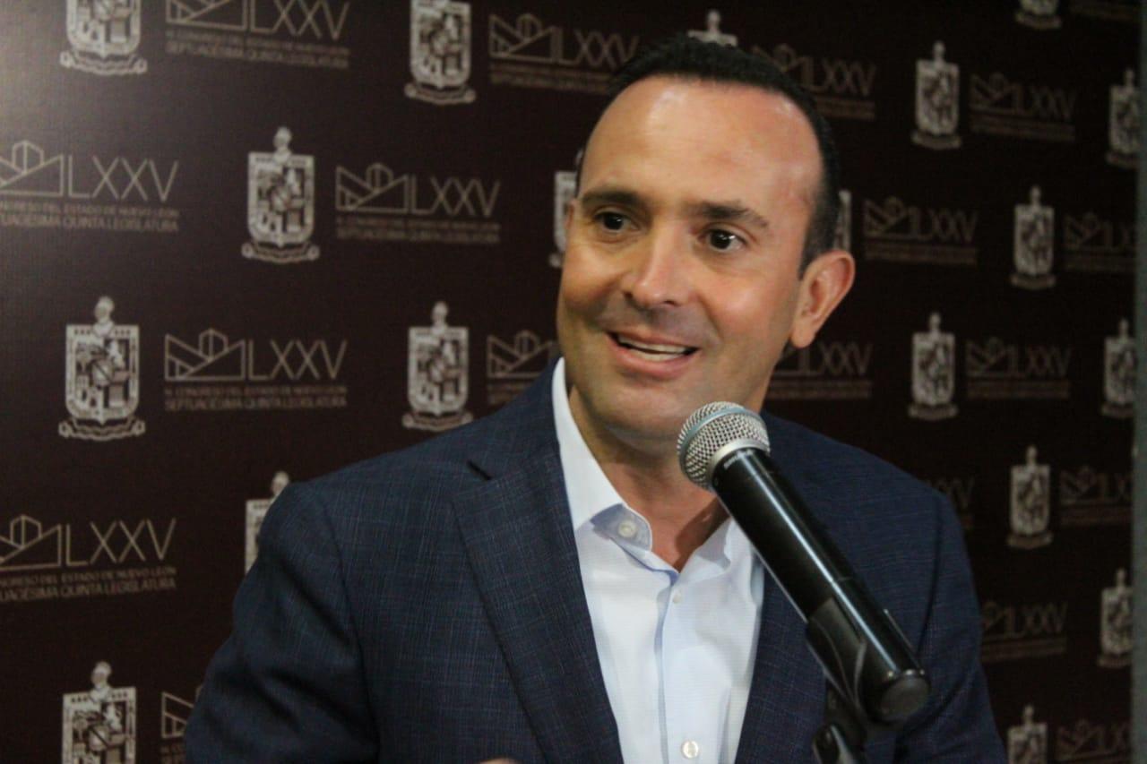 Cuestiona PAN doble moral de MC