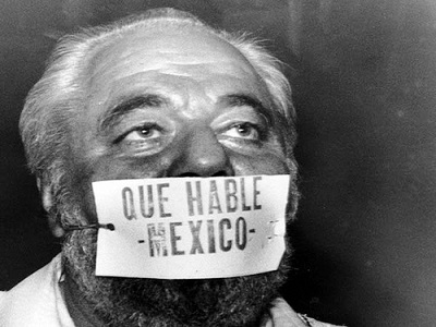 Rinde Congreso de Nuevo León homenaje a Maquio