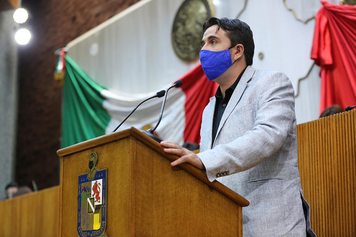 PIDE SAMUEL VILLA INFORMACIÓN SOBRE CARRETERA MONTERREY-COLOMBIA