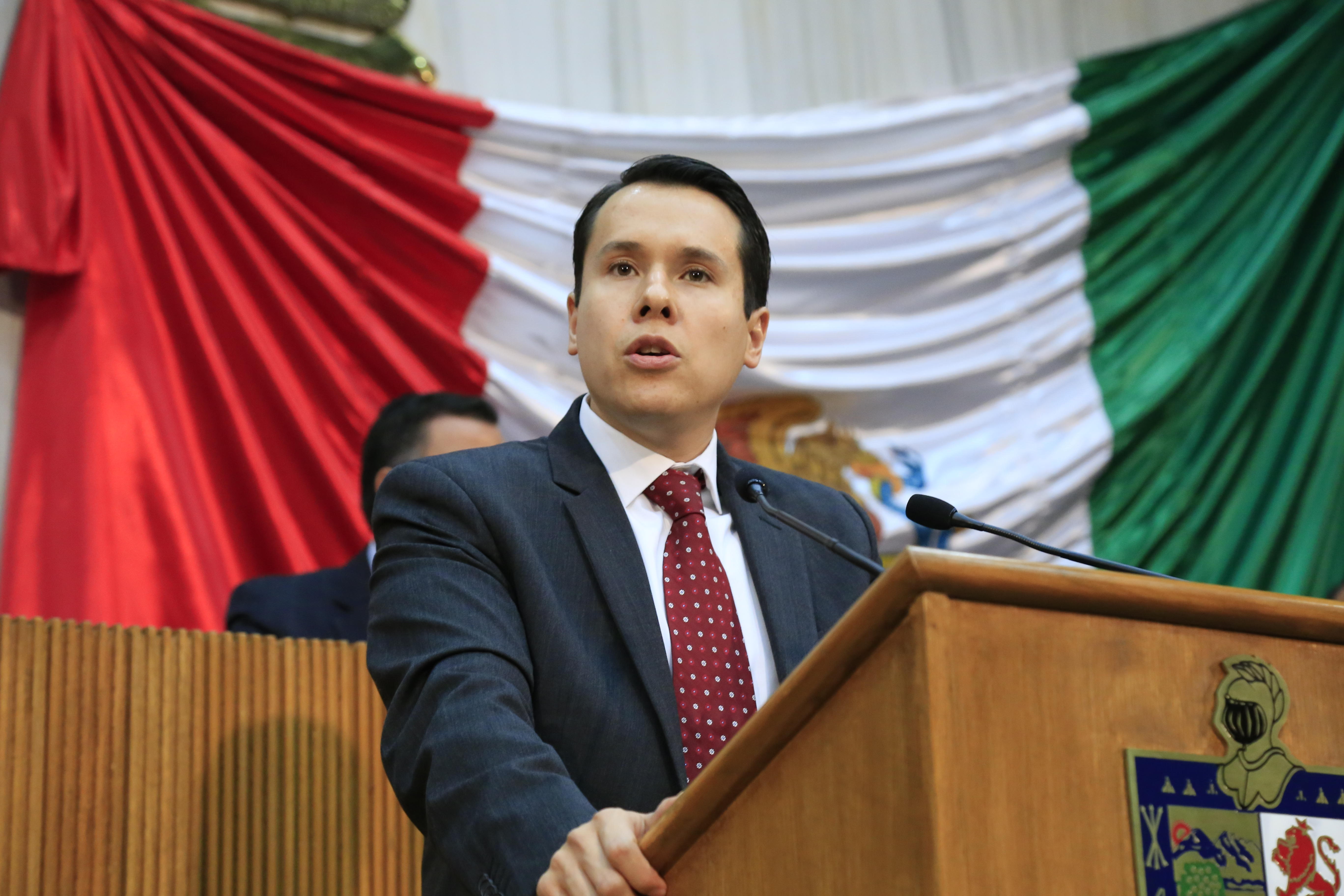 PROPONE PAN INCENTIVAR TRABAJO CERCA DEL HOGAR