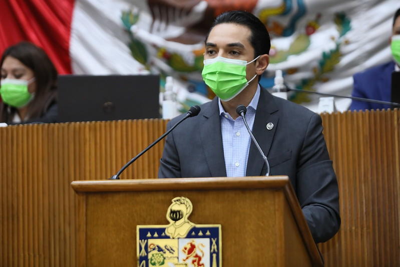 PIDE PAN IMPULSAR PRODUCCIÓN CAPRINA EN NORTE DE NUEVO LEÓN