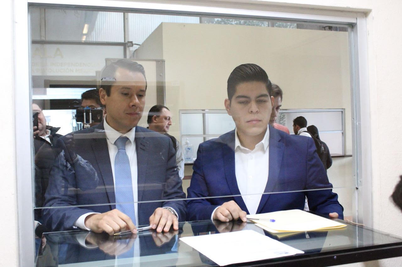 PROPONE PAN SUBSIDIOS PARA DISCAPACITADOS EN EL PAGO DEL PREDIAL 