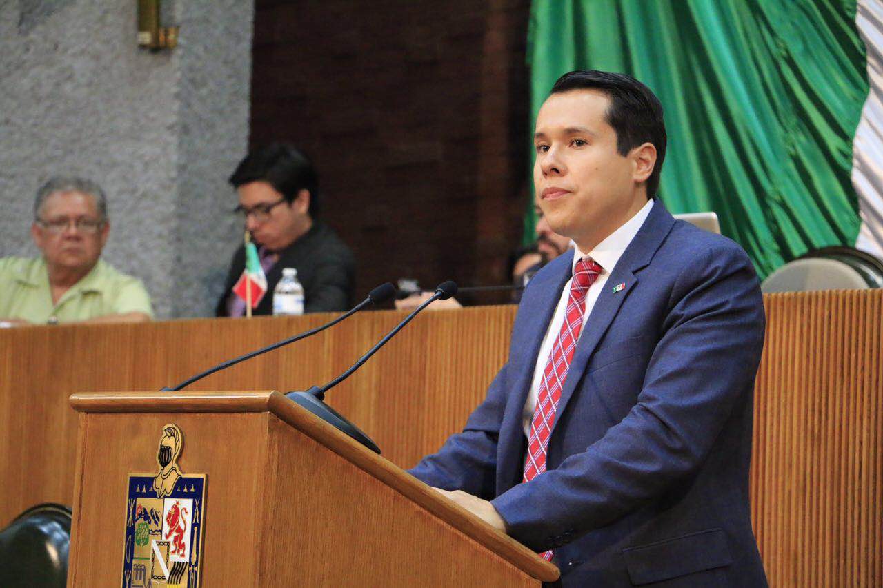 Exige Acción Nacional comparecencias sobre ´cobijagate´; Congreso aprueba