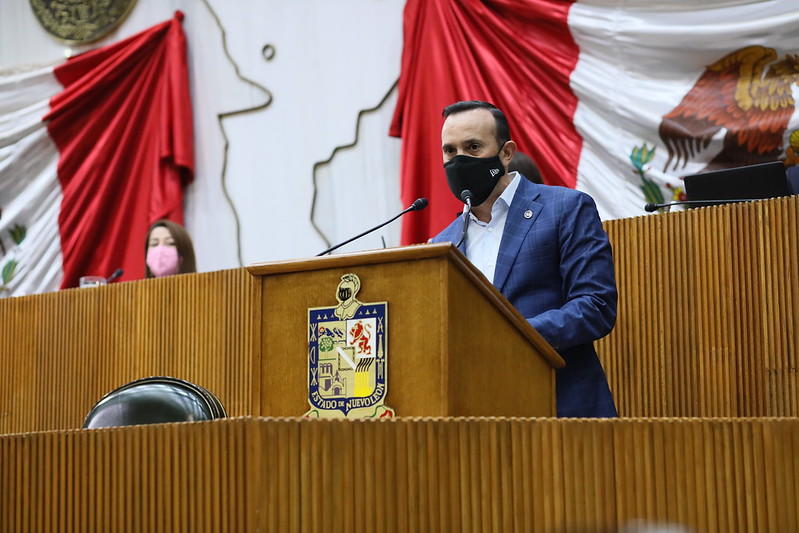 EXIGE PAN ARBOLADO POR LEY  A FRACCIONADORES