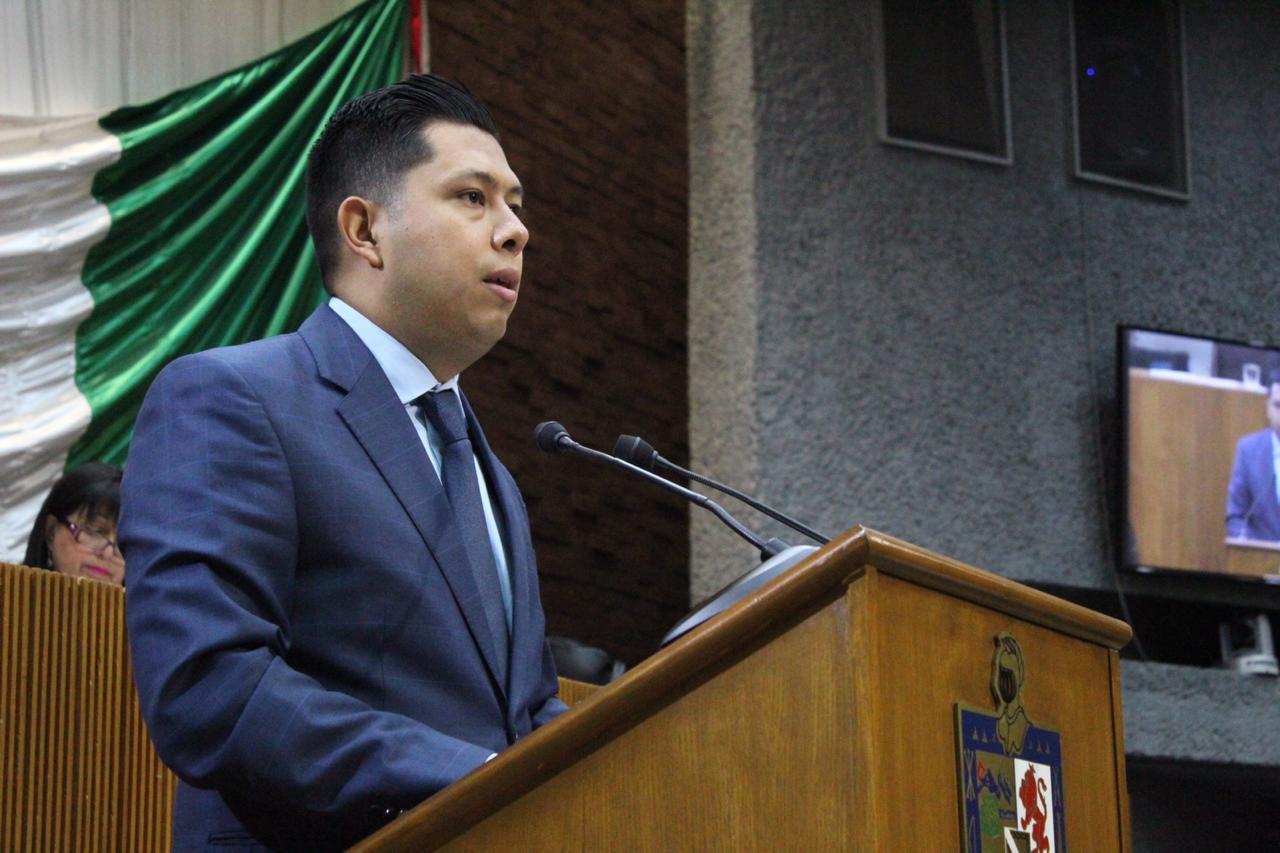 Propone PAN Ley en materia de juicio político