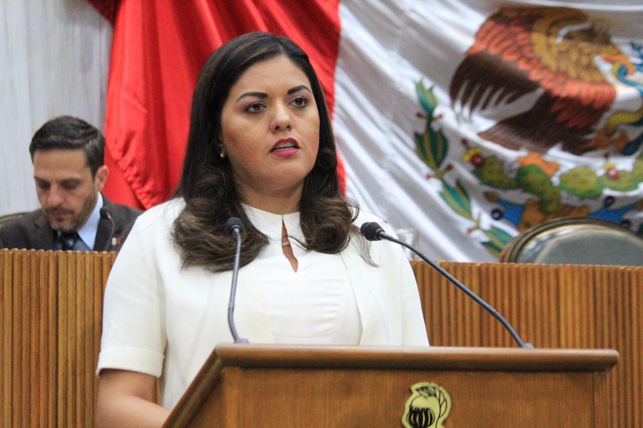 Pide Itzel Castillo cuerpos de auxilio en espacios recreativos 