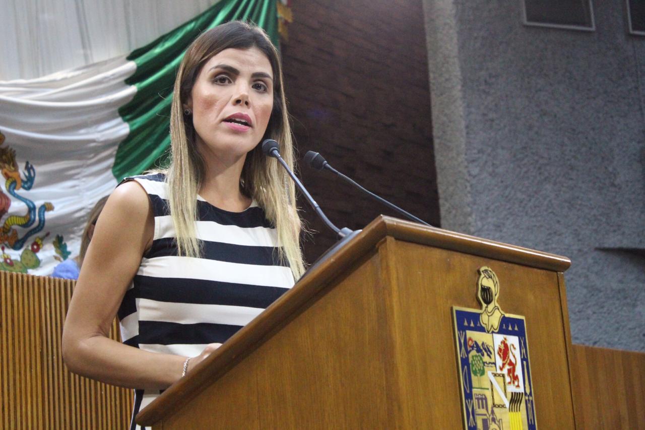 Impulsa PAN creación de Ley de Fomento a actividades de ONG´s