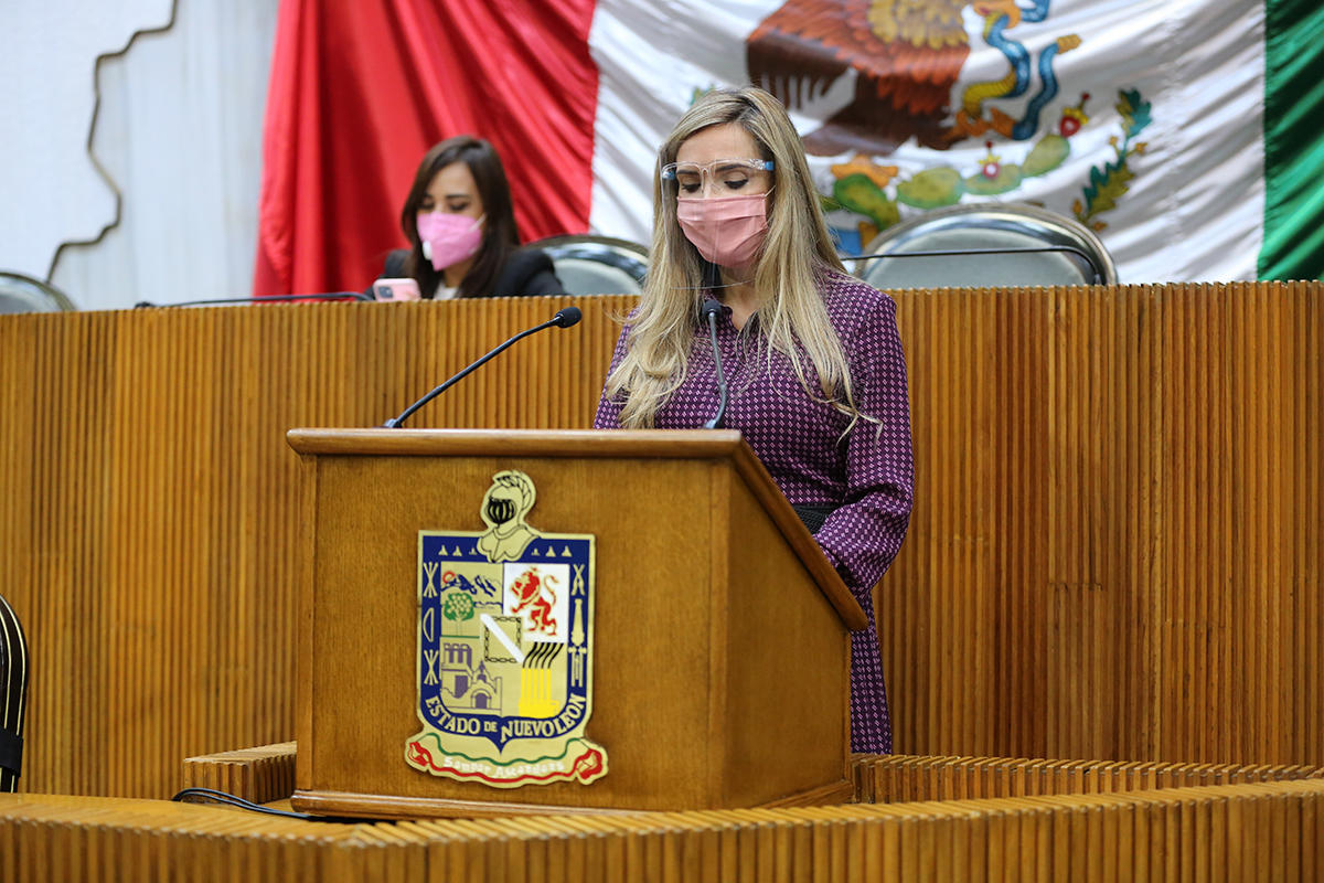 PIDE MARLENE BENVENUTTI REACTIVACIÓN ECONÓMICA