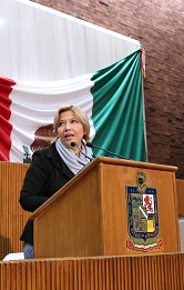 Exige Acción Nacional poner fin a crisis en Hospital Metropolitano; Congreso acuerda citar a Secretario de Salud