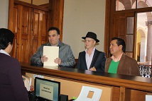 Solicita Acción Nacional información sobre Plan de Austeridad