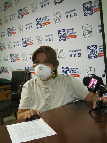 Trabajan sin medidas de seguridad en la limpieza del río San Juan: BLS