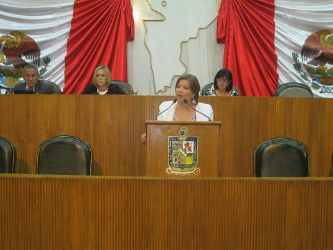 Impulsa Acción Nacional Comisión Especial para investigar derrame petrolero del Río San Juan