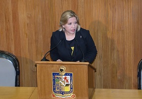 Legisla Acción Nacional a favor de la salud