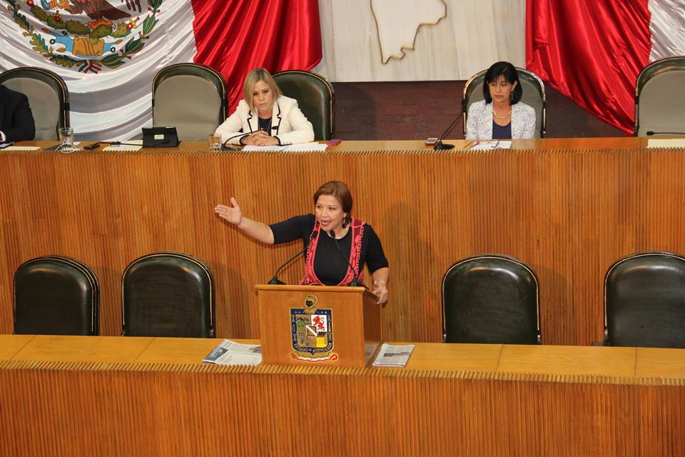 Solicita Acción Nacional investigar amenazas contra párroco y ejidatarios de Cadereyta