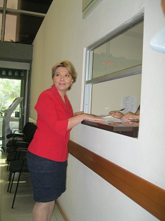 ALERTA DIPUTADA DEL PAN POR INSULINA 