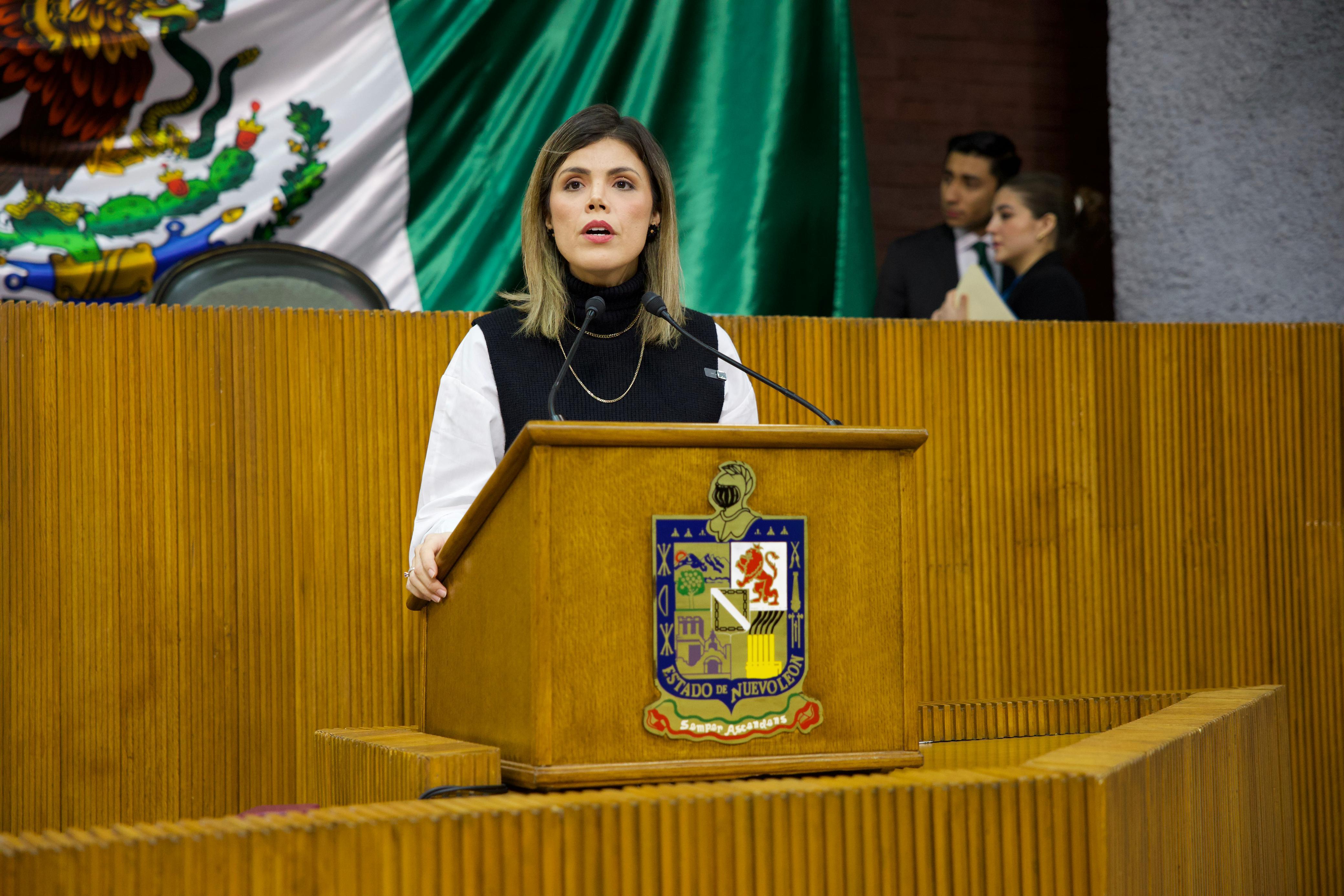 EXHORTA CONGRESO ESTABLECER PROTOCOLOS Y ATENCIÓN  A VÍCTIMAS EN CASOS DE ACOSO SEXUAL